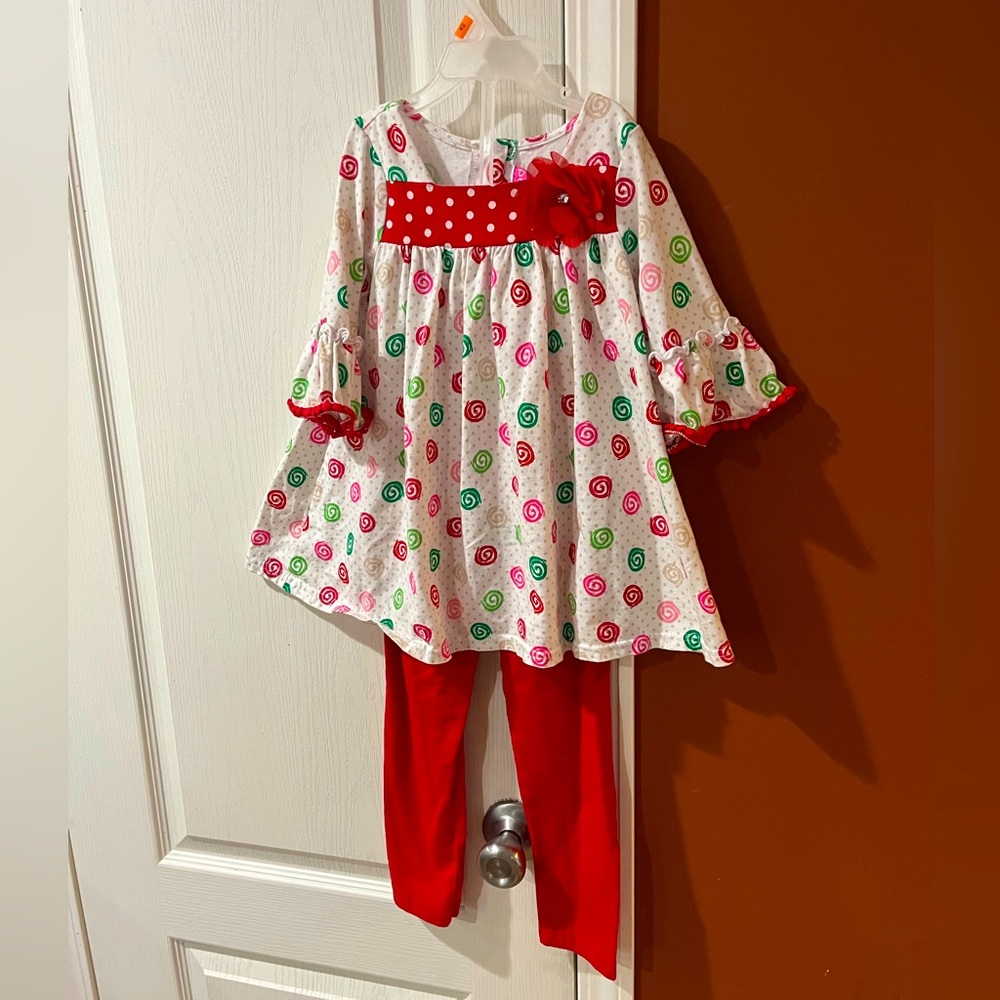 Christmas outfit